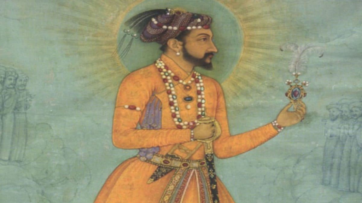 Opinion | Jizya Under Shah Jahan And The Pious Service Of Kavindra