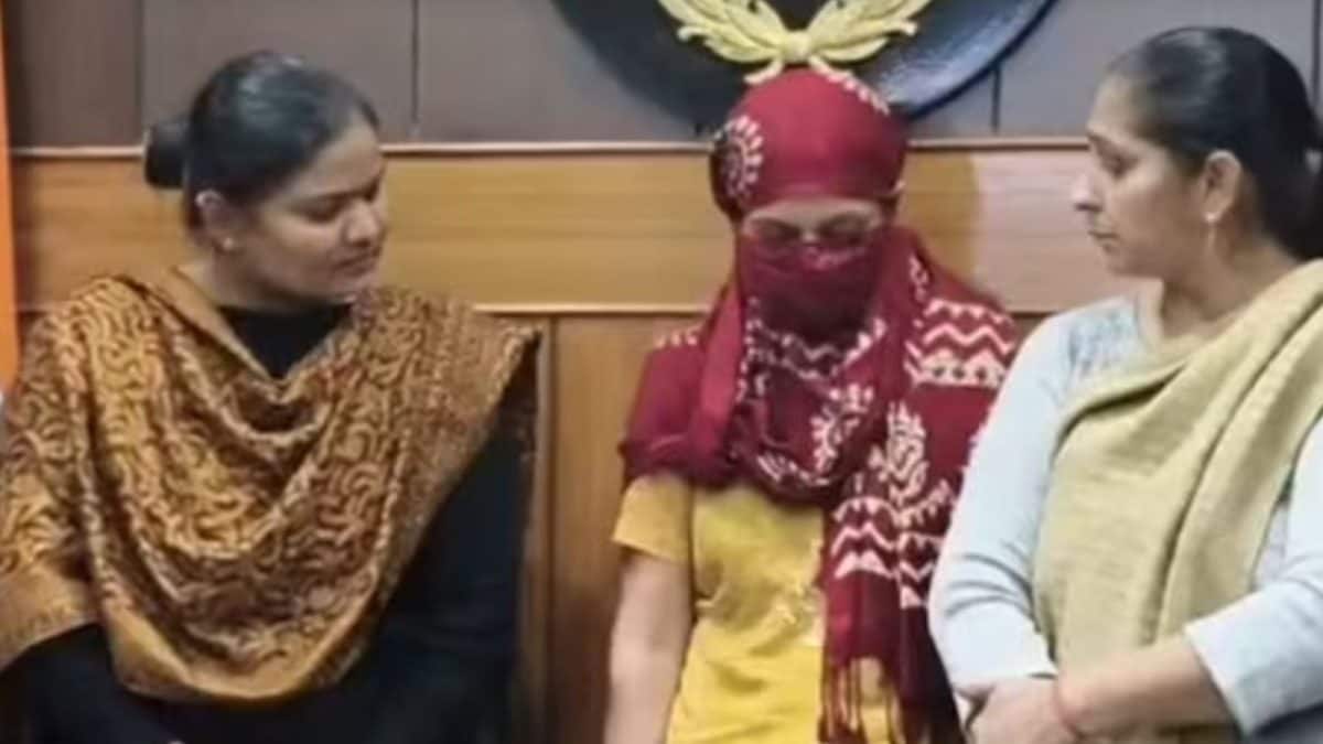 Haryana Shocker: Woman Drowns Son, 3 Girls As She Didn’t Want Anyone To Look ‘Prettier Than Her’ | Cities News