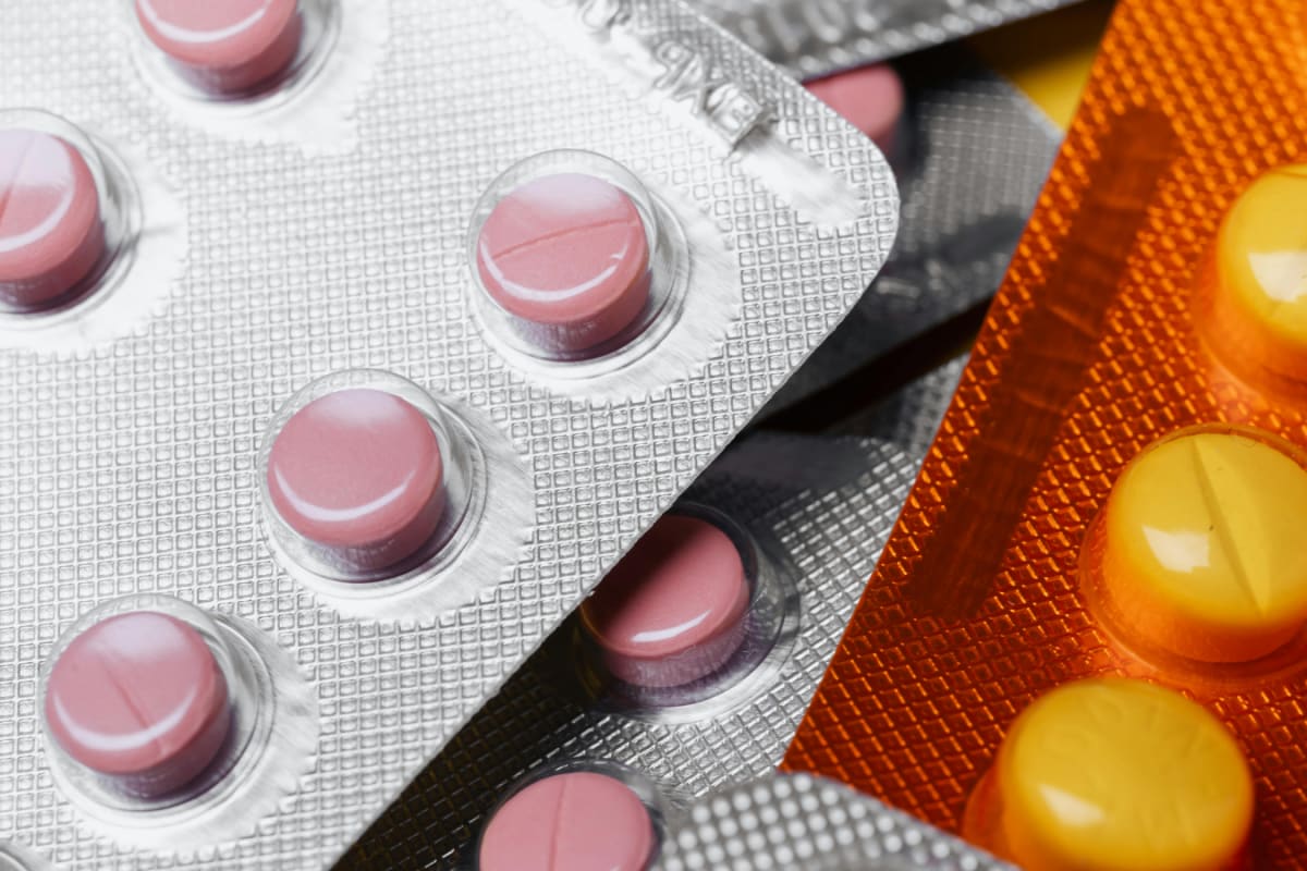 Thalassemia Breakthrough: First-Ever Oral Drug Approved | Check Price