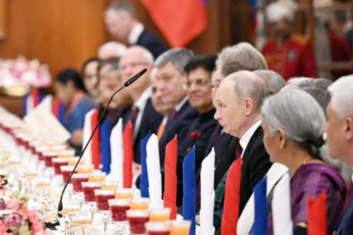 Vladimir Putin Was Served These ‘Super Expensive’ Mushrooms On India Visit. They Can’t Be Cultivated, Only Found In Himalayas