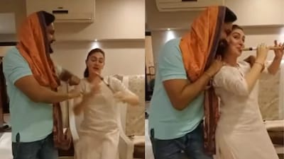 Shefali Jariwala passed away on June 27. (Photo Credits: Instagram)