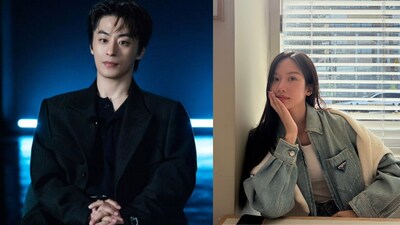 Once We Were Us is scheduled to hit theatres on December 31, 2025. (Photo Credits: Instagram)