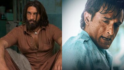 Dhurandhar is based on India’s operations in Lyari.