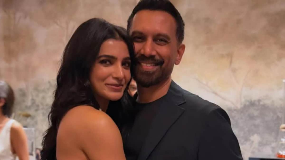 Is Raj Nidimoru The ‘Raj’ Of Popular ‘Raj & DK’ Duo Who Wrote Film ‘Stree’? – Samantha’s Wedding Sparks Curiosity Is Raj Nidimoru The ‘Raj’ Of Popular ‘Raj & DK’ Duo Who Wrote Film ‘Stree’? – Samantha’s Wedding Sparks Curiosity