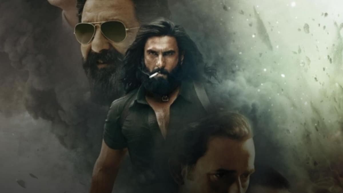 Dhurandhar Box Office Collection Day 18: Ranveer Singh Film Earns Rs 16 Cr On Third Monday