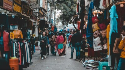 The data shows how population, healthcare, and living conditions affect death rates. (Photo Credits: Pexels)