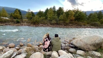 Anushka and Kohli married in 2017 in a private ceremony. 