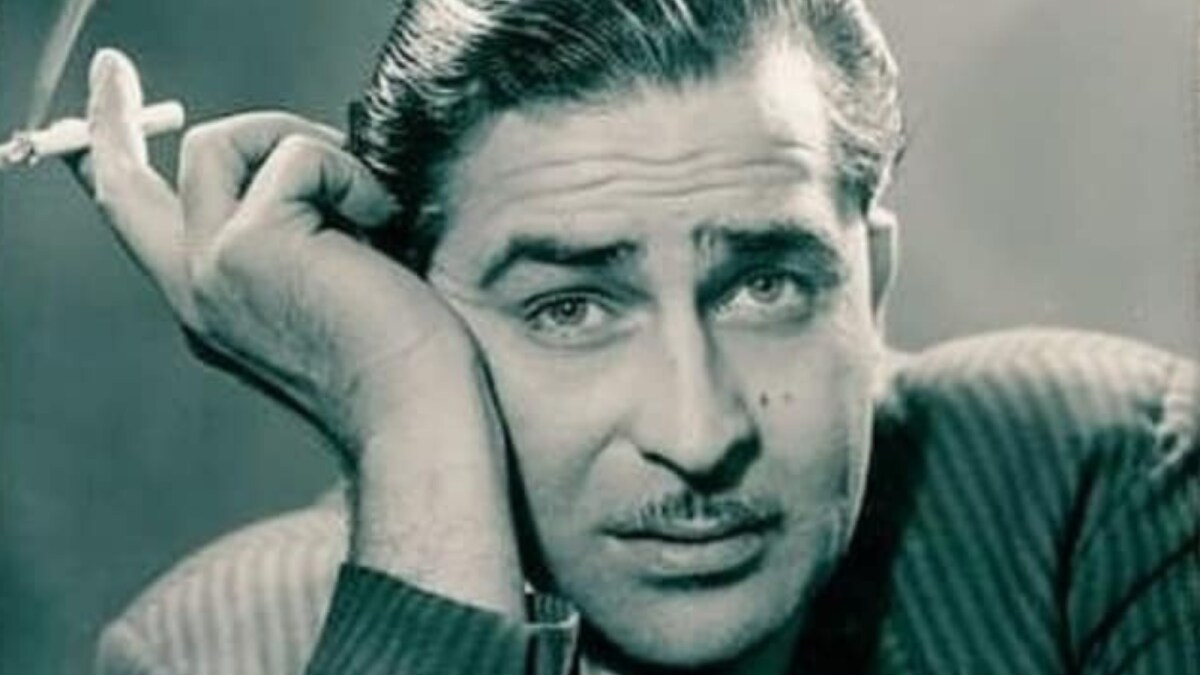 Raj Kapoor Offered Fake Marriage for Pakistani Actress
