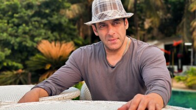 Salman Khan will be seen in Battle Of Galwan. (Photo Credits: Instagram)