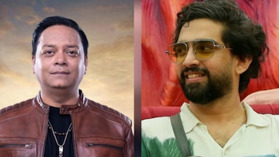 Bigg Boss 19 finale is on Sunday, December 7. (Photo Credits: Instagram)