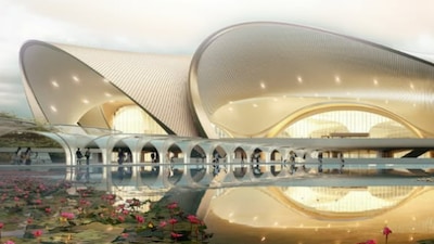 Navi Mumbai Airport Full Prepaid Taxi And Auto Fare List explained