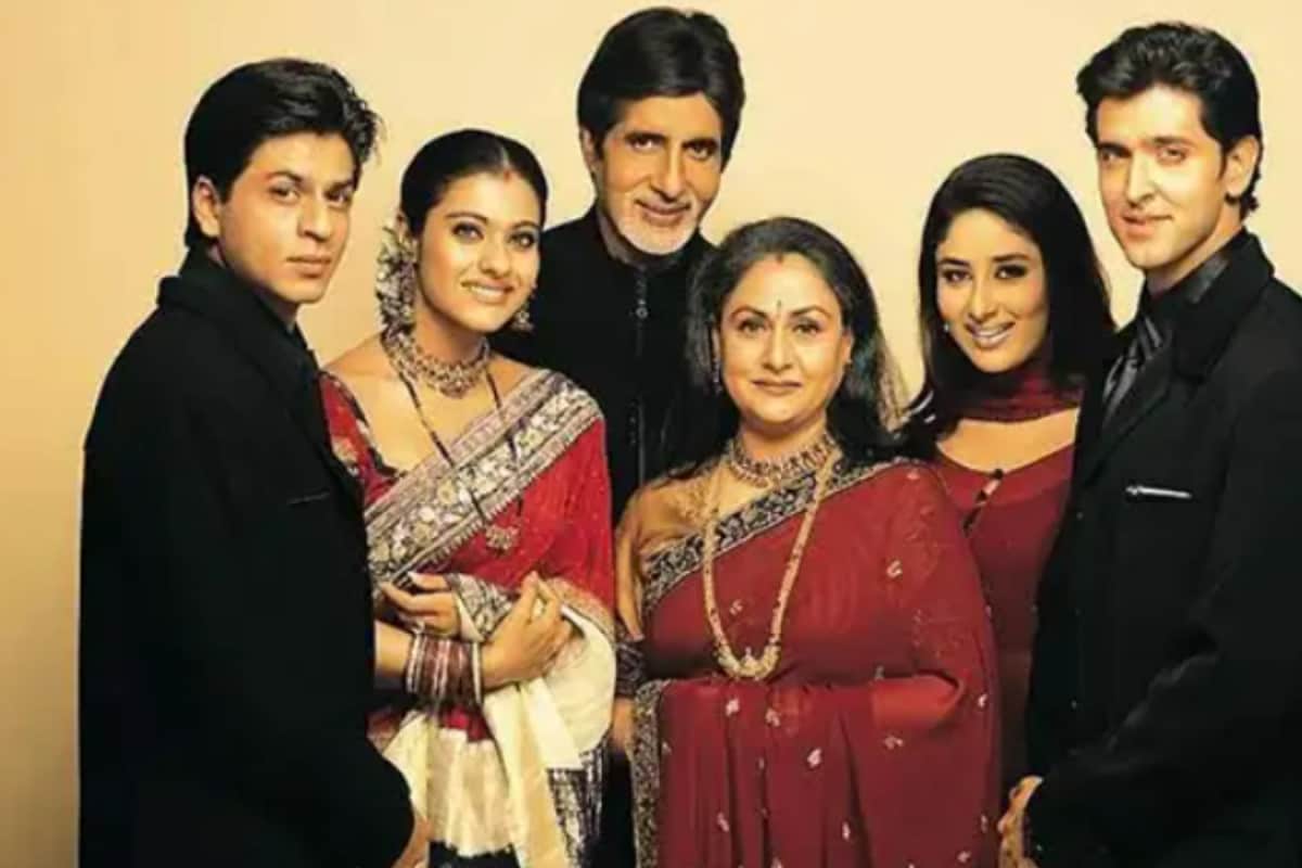 From K3G to 3 Idiots: 5 All-Time Classics To Watch With Family On OTT