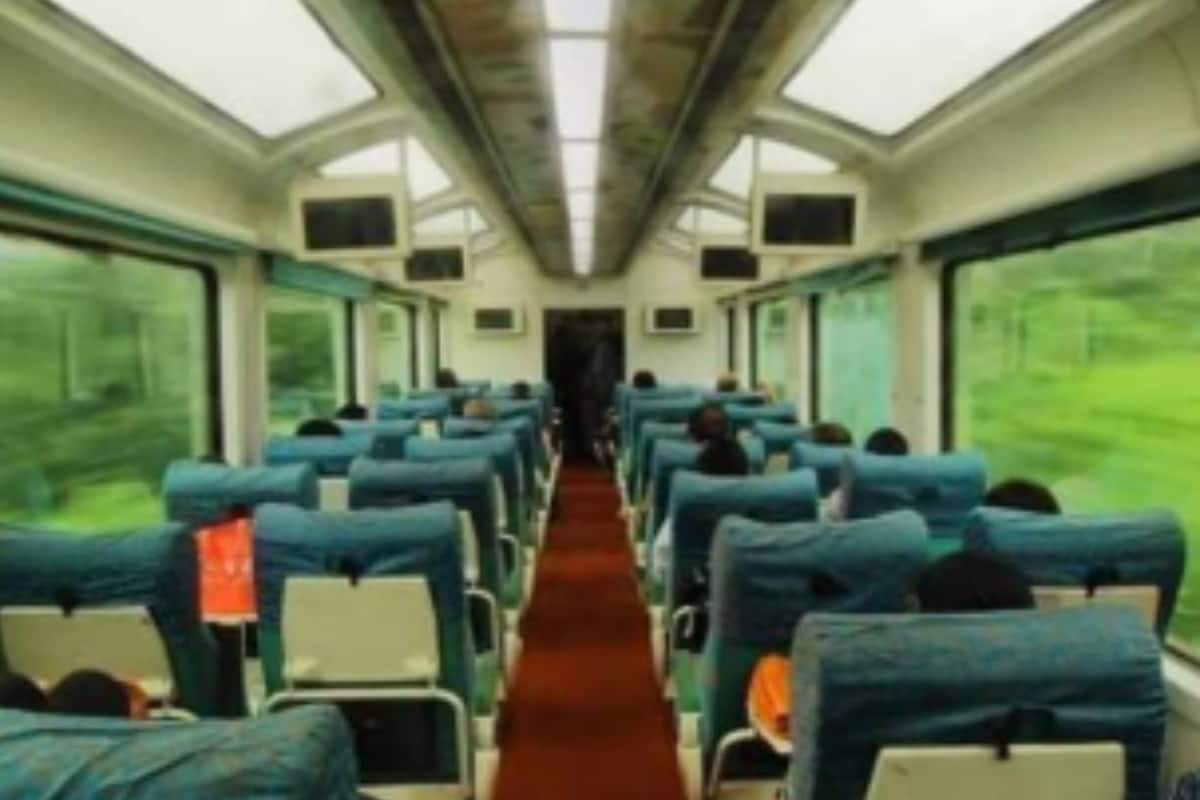 Bengaluru-Mangaluru Vistadome Is Back: Check Features, Ticket Price, Train Timings, Baggage Allowance | Explained