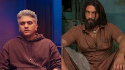 Dhurandhar has crossed the Rs 480 crore-mark in just 15 days.