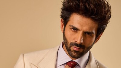 Kartik Aaryan will soon star in Tu Meri Main Tera, Main Tera Tu Meri. (Photo Credits: Instagram)