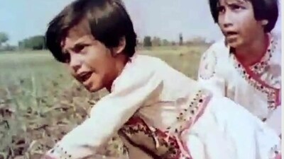 Sajid Khan passed away after battling cancer. (Photo Credits: Instagram)