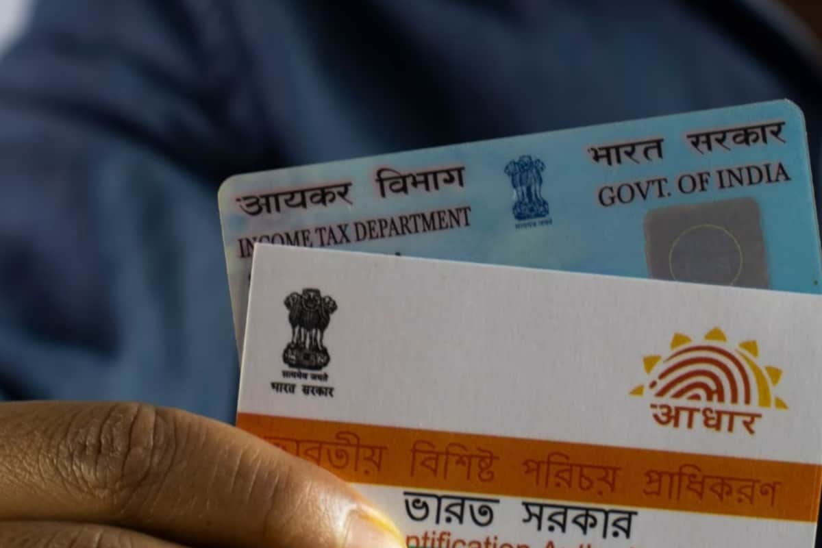 What Happens If You Don’t Link PAN & Aadhaar? Do Homemakers Need It? What If You’re Too Lazy To Update?