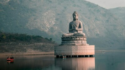 Basudeo Narain Singh has a net worth of $2.3 billion.