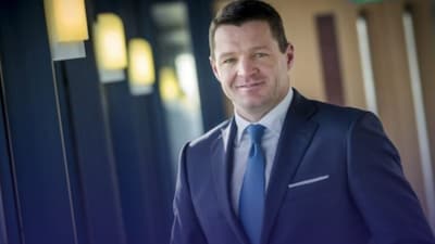 IndiGo CEO Pieter Elbers apologised for the mass cancellations. (Photo Credits: Instagram)