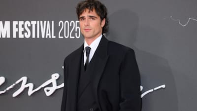 Jacob Elordi featured alongside Oscar Isaac and Mia Goth in Frankenstein. (Photo Credits: Instagram)