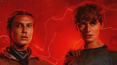 Stranger Things Season 5 vol. 2 will premiere on December 25 on Netflix. (Photo Credits: Instagram)