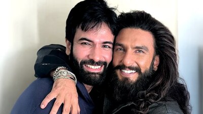 Danish Pandor essays the role of Uzair Baloch in Dhurandhar.