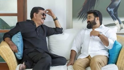 The film was made on a budget of Rs 100 crore. (Photo Credits: Instagram)