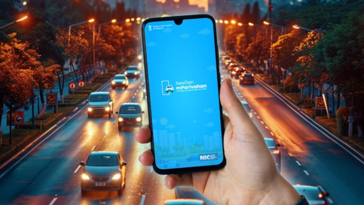 Still Linked To Old Number? Update Your Vehicle, DL Mobile Details On ...