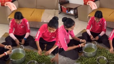 Man used Snabbit, a quick-help app, to get some assistance. (Photo Credits: Instagram)