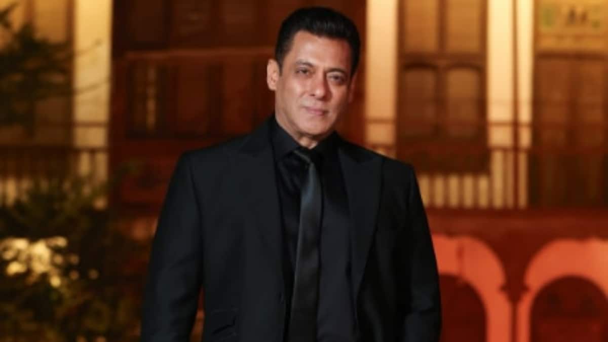 Salman Khan's Battle with Trigeminal Neuralgia