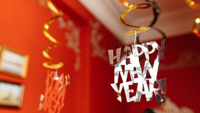 India’s traditional New Year’s are typically celebrated in March or April.