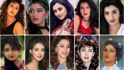 The actress was married to actor Premnath.