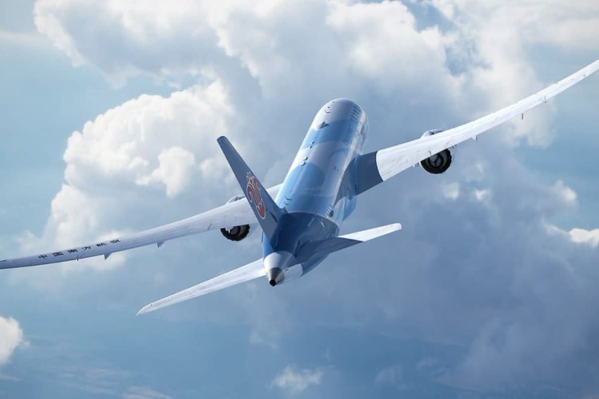 18 Hours 50 Minutes To Cover 15,349 KM Via Air: Can You Survive This Non-Stop Flight Journey?