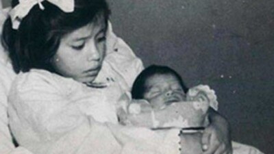  Lina Medina became the youngest confirmed mother in history.