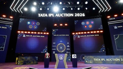 Green had set his base price at Rs 2 crore.