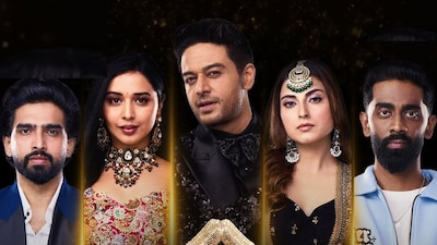 Bigg Boss 19 finale will take place on December 7.