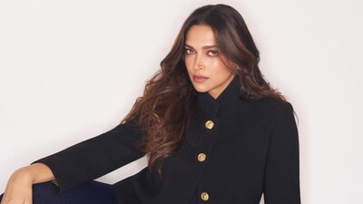 Deepika Padukone turns 40 today, on January 5, 2026. (Image: deepikapadukone/Instagram)