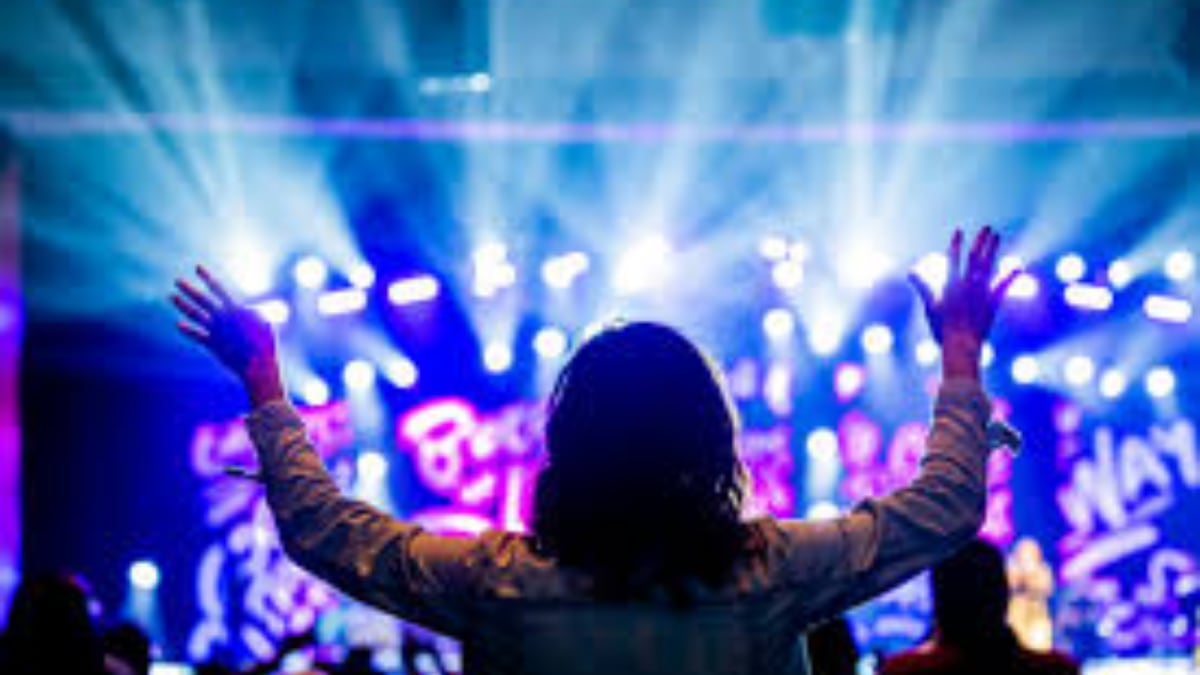 After The Concert Boom, Creator Tours Will Redefine India’s Live Travel Economy