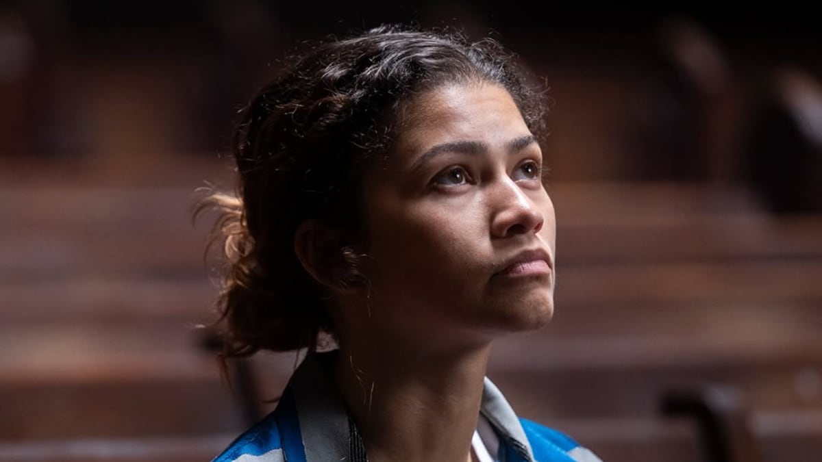 Euphoria 3 New Stills Ft. Zendaya, Sydney Sweeney And Jacob Elordi Are Out