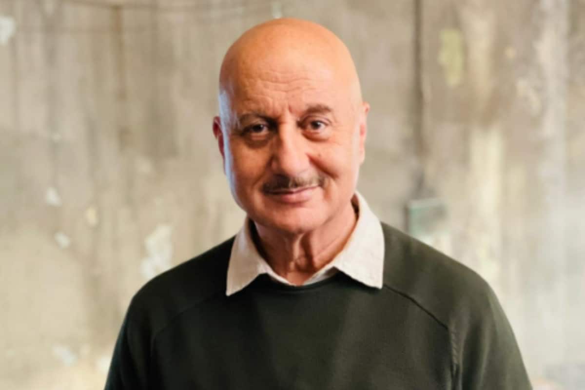 Anupam Kher ‘Lost Over 900000 Followers’ On X — Why? Grok Replies, News18 Explains