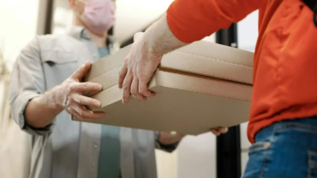 Gig Workers Strike Nationwide