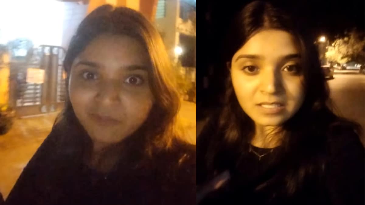 ‘Bengaluru Should Be India’s Capital’: Delhi Woman ‘Feel Safe’ At 10 PM, Questions ‘Chamber’ AQI In NCR