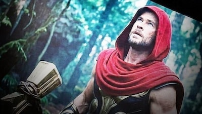 Avengers: Doomsday is set to hit theatres on December 18, 2026. (Photo Credits: Instagram)