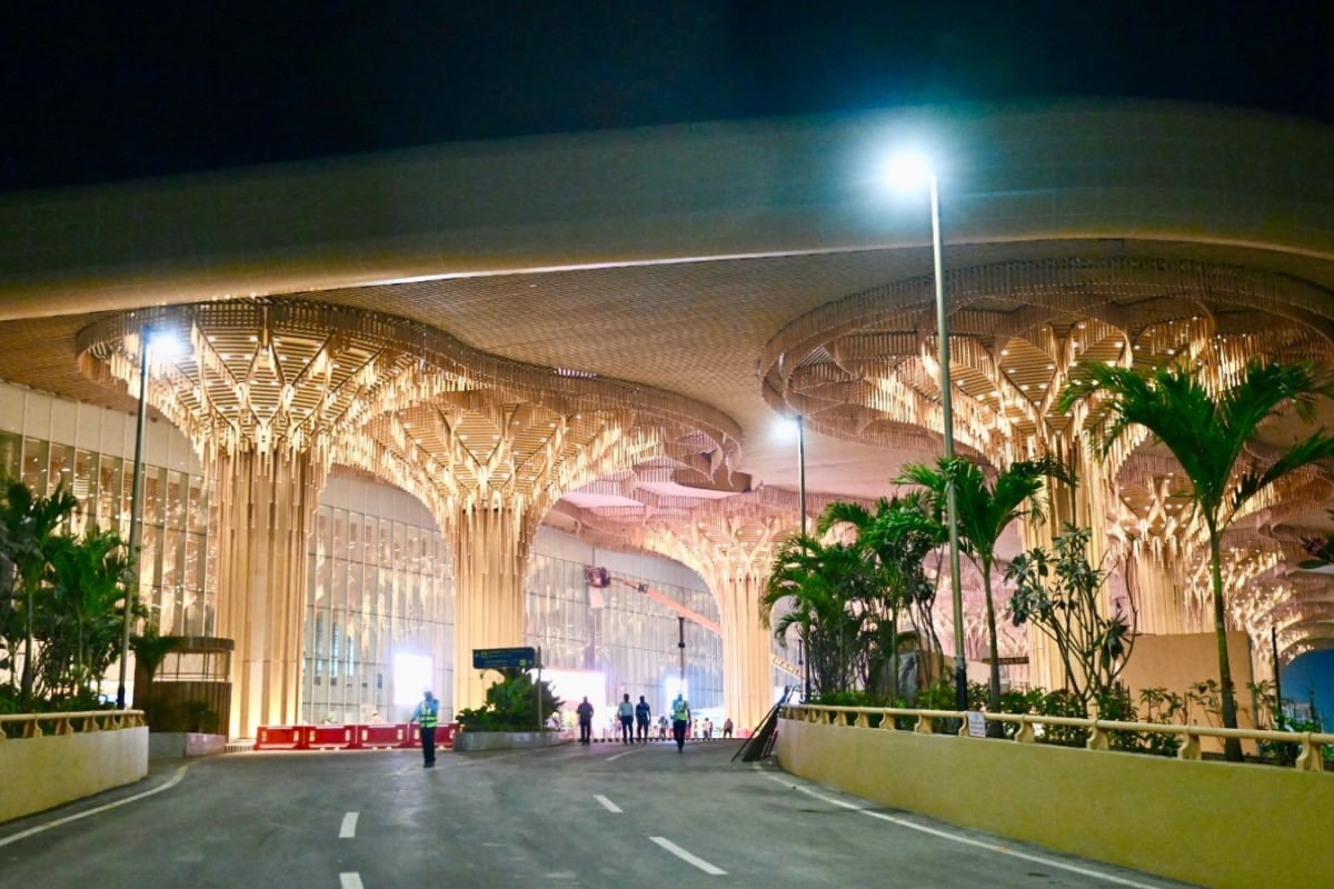 Bamboo Orchids And Sky Forest: PM Narendra Modi To Inaugurate India’s First Nature-Themed Airport In Guwahati