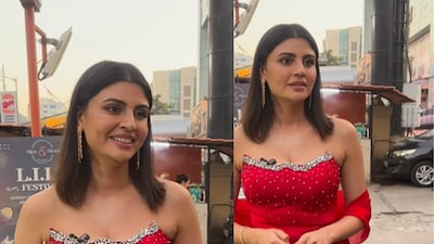 Malti Chahar was out on the last week. (Photo Credits: Instagram)