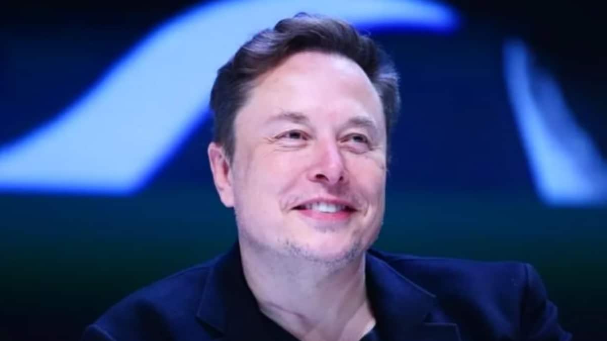 Kenyan Man Claims to Be Elon Musk's Firstborn