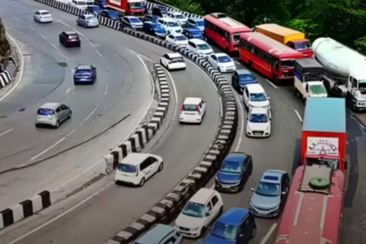 Upgraded Pune-Satara Highway: Commute Time During Peak Hour Cut By.... — How Will It Affect Daily Travelling?