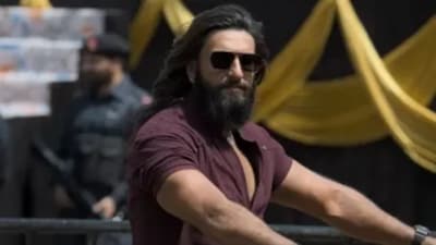 The original qawwali was performed at a famous gathering hosted by Dev Anand. (Photo Credits: Instagram)