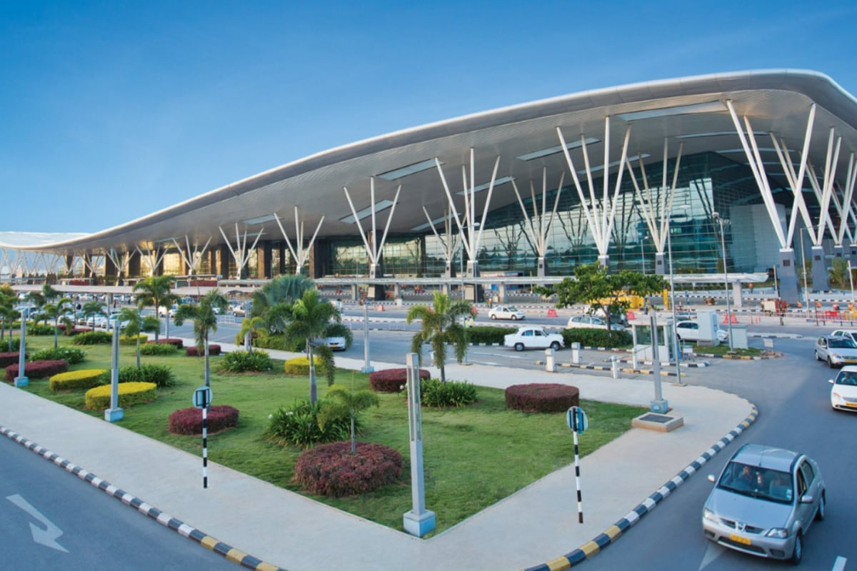 Bengaluru Airport’s New ‘Free Pick-Up Time’: Without Paying, Drivers Can Now Wait For.... | Check All Charges