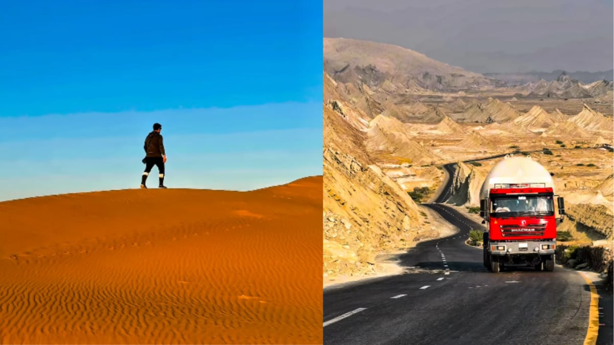 How Dhurandhar’s Vibe Is Changing the Way Balochistan Is Seen Online